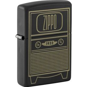 Zippo Vintage Design Çakmak