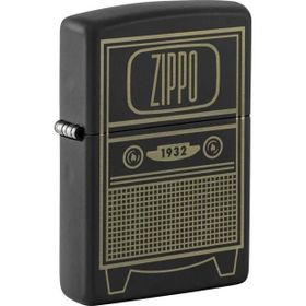 Zippo Vintage Design Çakmak