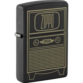 Zippo Vintage Design Çakmak