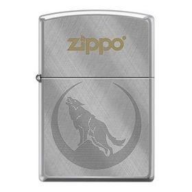Zippo WOLF Çakmak