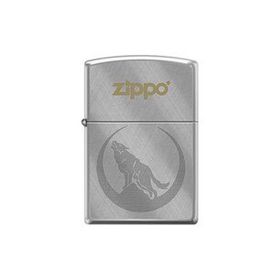 Zippo WOLF Çakmak