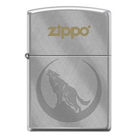 Zippo WOLF Çakmak