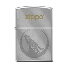 Zippo WOLF Çakmak