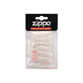 Zippo Yedek Pamuk ve Keçe Seti
