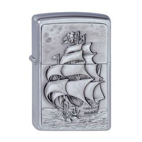 Zippo Z-1300154 Çakmak