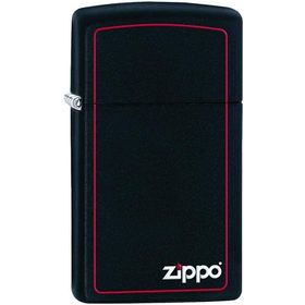 Zippo Z-1618ZB Çakmak