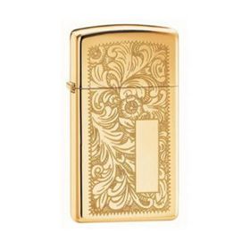 Zippo Z-1652B Çakmak