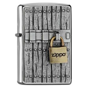 Zippo Z-2005323 Çakmak