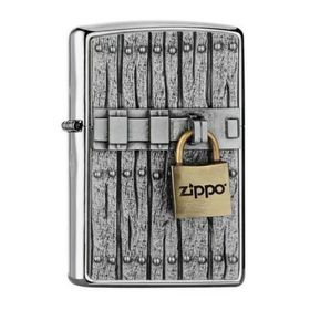Zippo Z-2005323 Çakmak