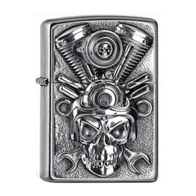 Zippo Z-2005716 Çakmak