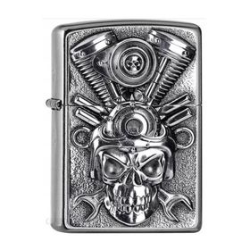 Zippo Z-2005716 Çakmak