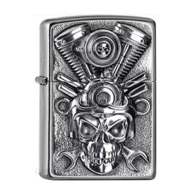 Zippo Z-2005716 Çakmak