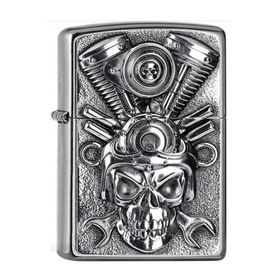 Zippo Z-2005716 Çakmak