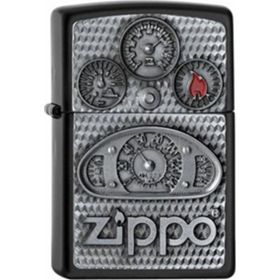 Zippo Z-2005720 Çakmak