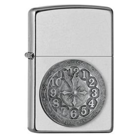 Zippo Z-2007645 Çakmak