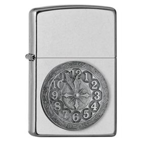 Zippo Z-2007645 Çakmak