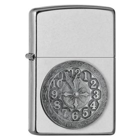 Zippo Z-2007645 Çakmak