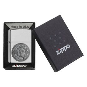 Zippo Z-2007645 Çakmak