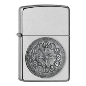 Zippo Z-2007645 Çakmak
