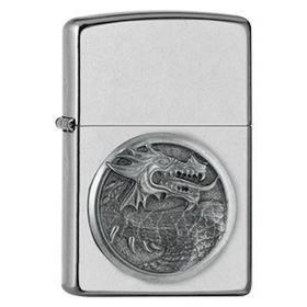 Zippo Z-2007649 Çakmak