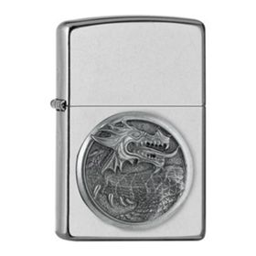 Zippo Z-2007649 Çakmak