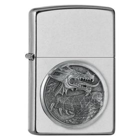 Zippo Z-2007649 Çakmak