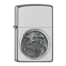 Zippo Z-2007649 Çakmak