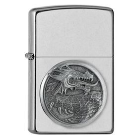 Zippo Z-2007649 Çakmak