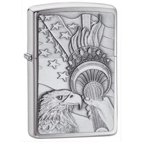 Zippo Z-20895 Çakmak