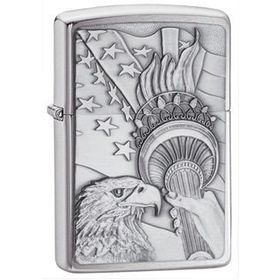Zippo Z-20895 Çakmak