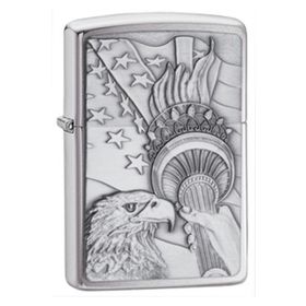 Zippo Z-20895 Çakmak