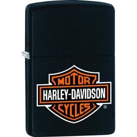 Zippo Z-218HD-H252 Çakmak
