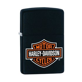 Zippo Z-218HD-H252 Çakmak