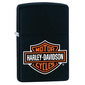Zippo Z-218HD-H252 Çakmak