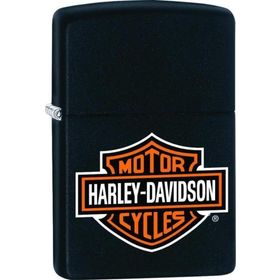Zippo Z-218HD-H252 Çakmak
