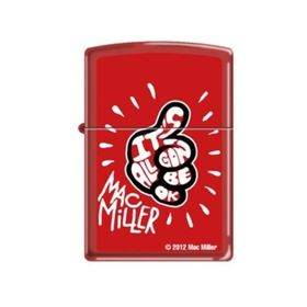 Zippo Z-233 Çakmak