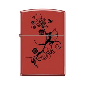 Zippo Z-233 Çakmak
