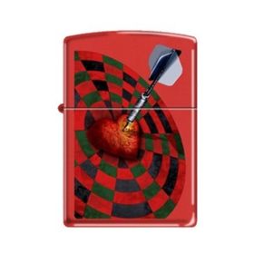 Zippo Z-233 Çakmak