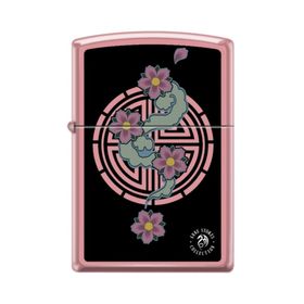 Zippo Z-238 Çakmak