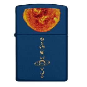 Zippo Z-239 Çakmak