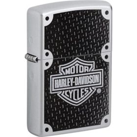 Zippo Z-24025 Çakmak