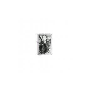 Zippo Z-24879 Resting Cowboy Zippo