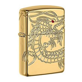 Zippo Z-29265 Çakmak