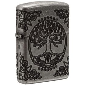 Zippo Z-29670 Çakmak
