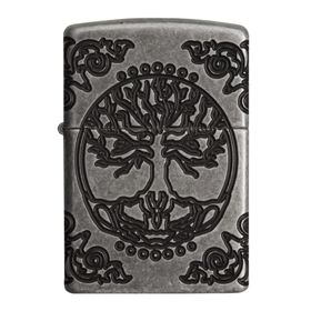 Zippo Z-29670 Çakmak