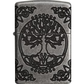 Zippo Z-29670 Çakmak