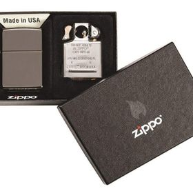 Zippo Z-29789 Çakmak