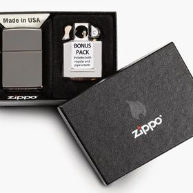 Zippo Z-29789 Çakmak