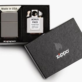 Zippo Z-29789 Çakmak