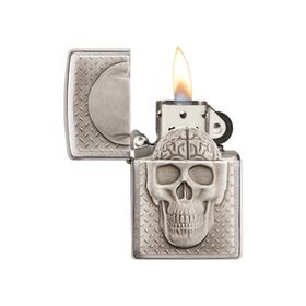 Zippo Z-29818 Çakmak
